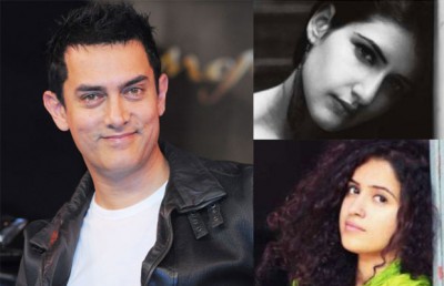 Aamir Khan to train two students every year 
