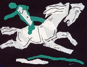 'Husain 100'-a five-day celebration in Kolkata to take place in April