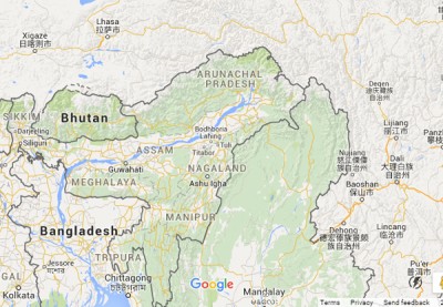 16 people killed in Arunachal Pradesh road mishap