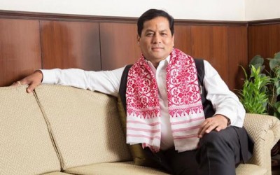 Assam CM discusses anti-poaching measures in Kaziranga