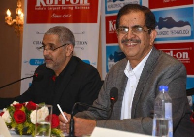 Kurl-on focusing on retail expansion to boost growth