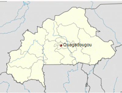 Burkina Faso hotel siege ends?