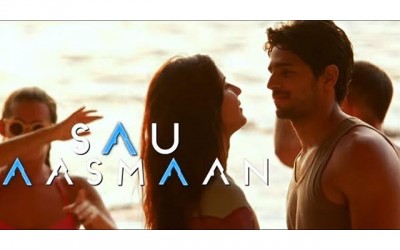 Bar Bar Dekho earns over Rs. 21 cr in three days