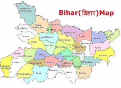 Patna village among Biharâ€™s total 13 to be developed as â€˜Ganga Gramâ€™ in first phase