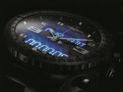 Breitling showcases 2016 collection in an exclusive event at its Kolkata Boutique