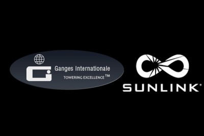 Ganges Internationale partners with SunLink for Solar Tracking System in India