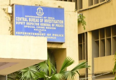 Rakesh Asthana named interim CBI  chief