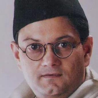 Chandra Bose joins BJP