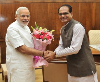 Train accident: MP Chief Minister ShivrajSingh Chouhan to visit Kanpur
