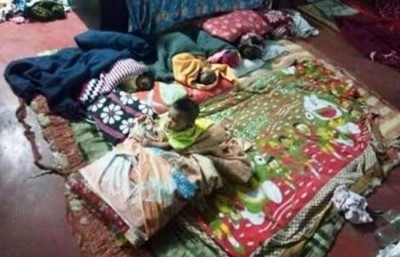 West Bengal child trafficking: Arrested doctor was a BJP leader