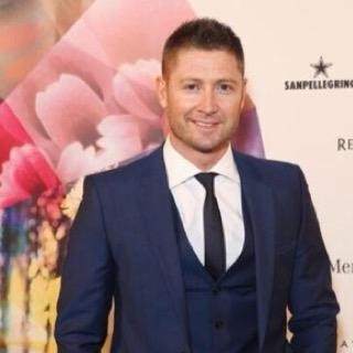 Michael Clarke to play Hong Kong's Twenty20 Blitz