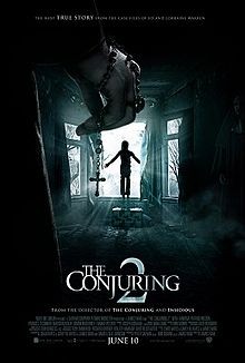 The Conjuring2 beats TE3N , Do Lafzon Ki Kahani in Indian BO clash