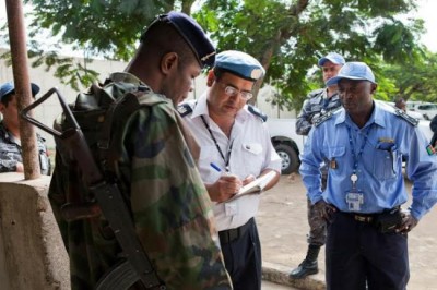 CÃ´te d'Ivoire: beach resort attack 'horrible act of violence,' says UN tourism agency