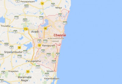 Tamil Nadu: Cyclone Vardah hits Tamil Nadu, 4 killed