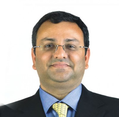 Cyrus Mistry refutes Tata Sons' allegations, terms them "misleading"