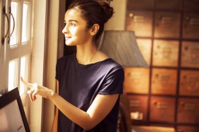 Dear Zindagi Take 3 unveiled