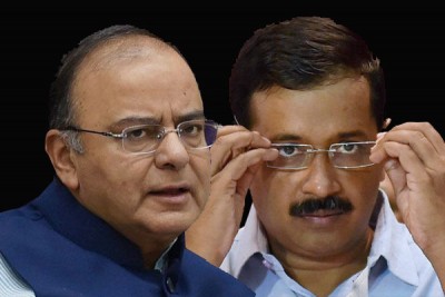 Delhi HC rejects Kejriwal's request to suspend defamation case