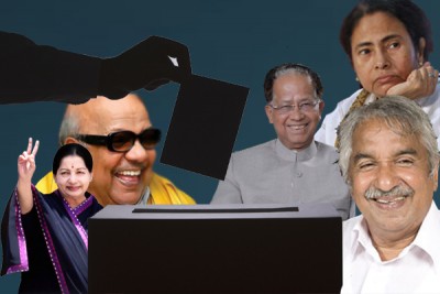 LDF wins Kerala Assembly polls convincingly, trouncing the UDF