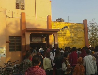 Fire breaks out in West Bengal hospital, no casualty