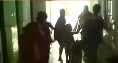 West Bengal hospital fire claims infant, 2 others; CID probe ordered