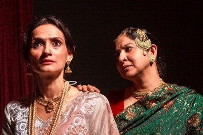 Gauhar, the path-breaker