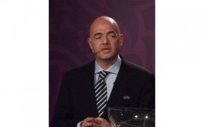 Probe: FIFA President Gianni Infantino cleared