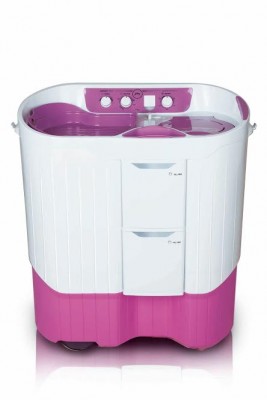 Godrej launches Edge Pro Washing Machine 