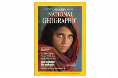 Pakistan court summons Sharbat Gula