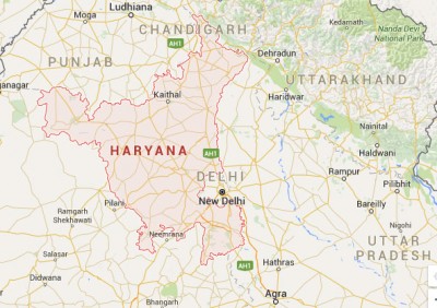 Haryana tightens up security as Jats threaten fresh agitation