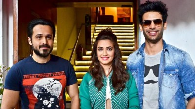 'Razz Reboot' is one of the best music album of the 'Raaz' franchise: Emraan Hashmi