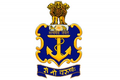 Navy helicopter makes emergency landing in Goa