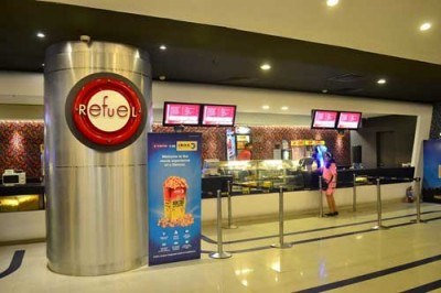 INOX holds the kids movie fiesta