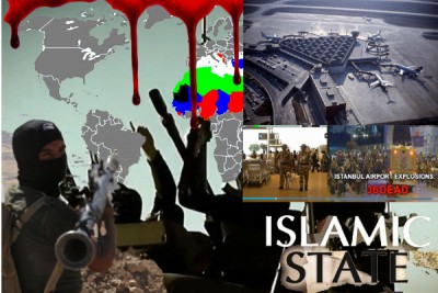 Sydney teens charged with terrorism offences 