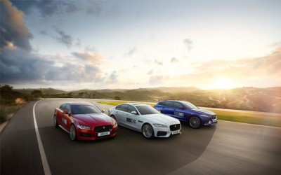 Jaguar announces launch of The Art of Performance Tour in India