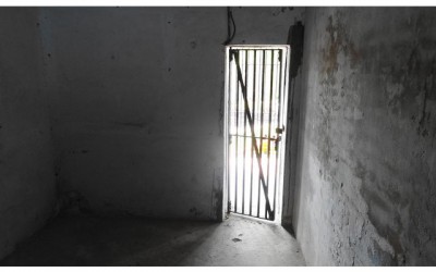 Cops foil jail break attempt in West Bengal