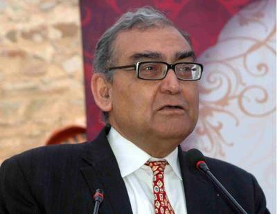 If Katju is Shakuni Mama, we are Pandavas, says JD-U