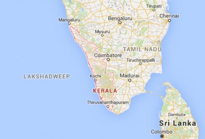 CPI(M) worker killed in Kerala