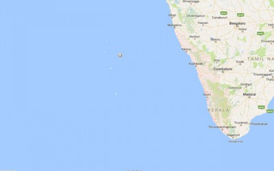 Kerala declared Open Defecation Free