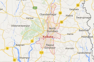 Air Force officer killed car while practising for Republic Day parade in Kolkata