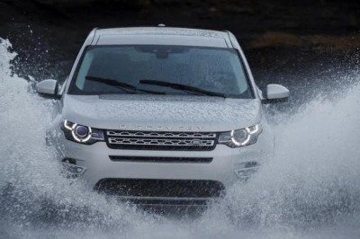Land Rover Experience begins to excite customers in Kolkata