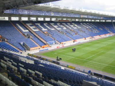 Leicester City Football Club appoints Eduardo Macia as  Head of Senior Player Recruitment