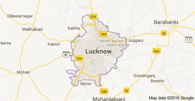 Uttar Pradesh: Stampede at Mayawati's rally,  2 killed
