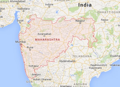 Maharashtra factory fire kills 3