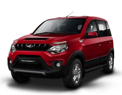 Products are developed, manufactured to meet or exceed safety standards: Mahindra & Mahindra  on Global NCAP findings
