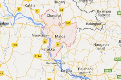 Malda violence: BJP delegation to meet President today