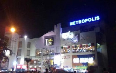 Youth held for filming woman in Kolkata shopping mall's trial room