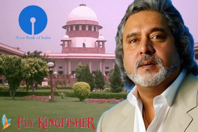 CBI files fresh case against Vijay Mallya