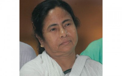 Mamata Banerjee remembers Indira Gandhi on her death anniversary