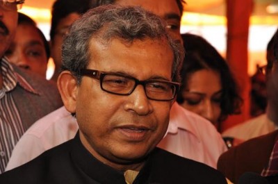 Kolkata: Senior Congress leaders join Trinamool Congress