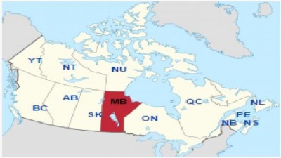 Second switched-at-birth case in Manitoba termed a gross-error